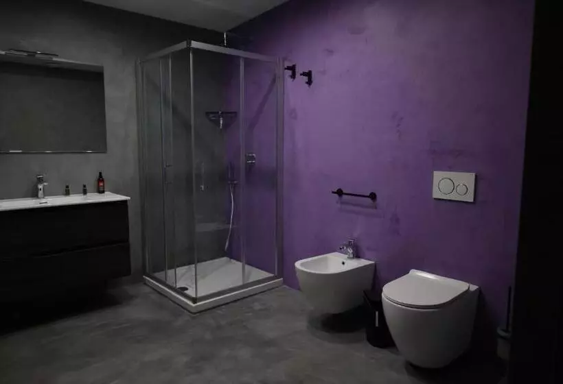 Punta Piana B&b