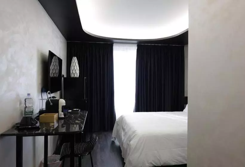 Punta Piana B&b