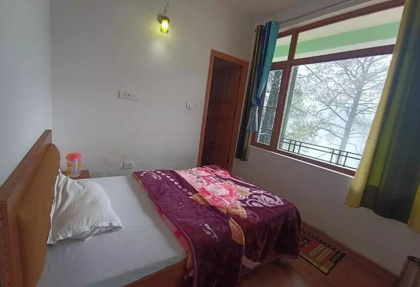 تختخواب و صبحانه Bhandari Cottages