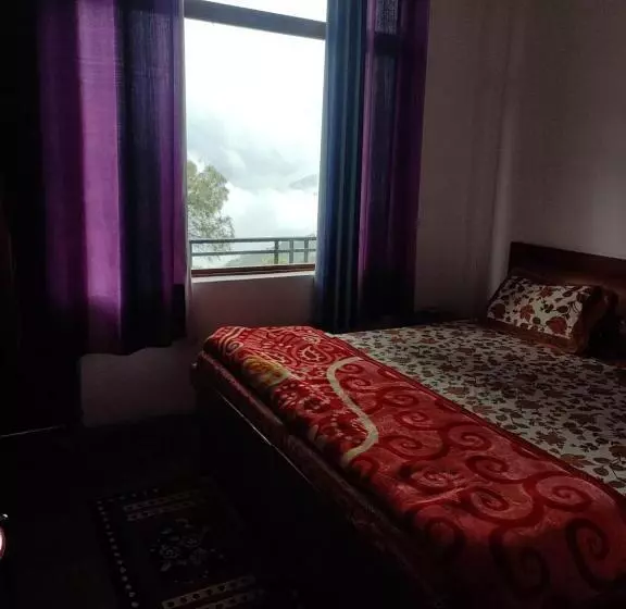 تختخواب و صبحانه Bhandari Cottages