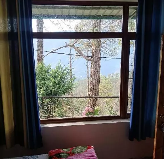 تختخواب و صبحانه Bhandari Cottages