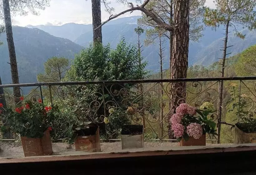 تختخواب و صبحانه Bhandari Cottages