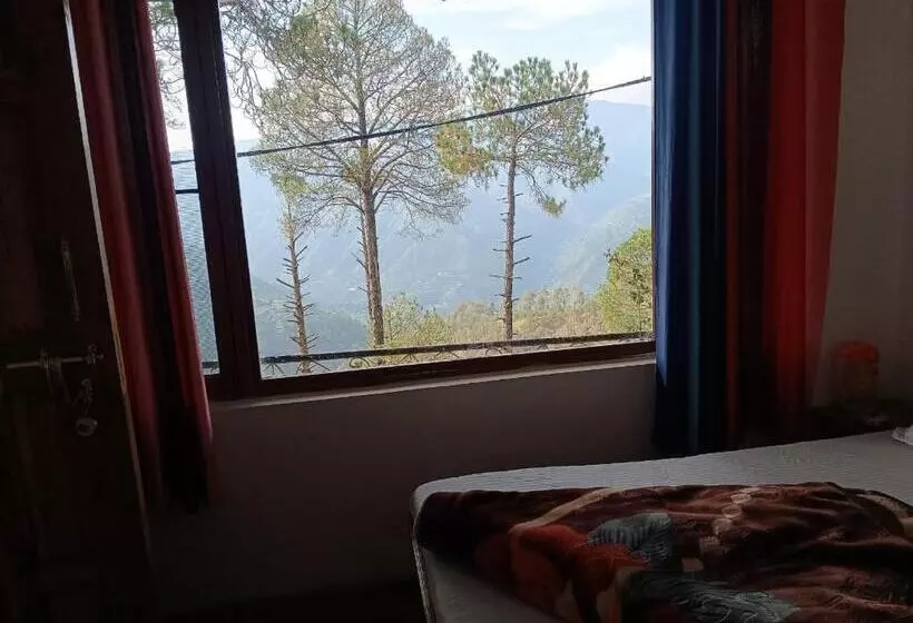 تختخواب و صبحانه Bhandari Cottages