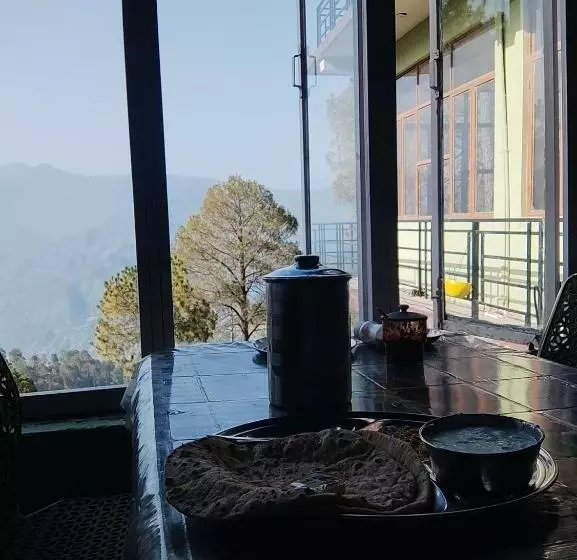 تختخواب و صبحانه Bhandari Cottages