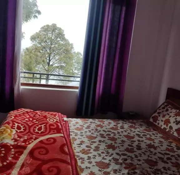 تختخواب و صبحانه Bhandari Cottages