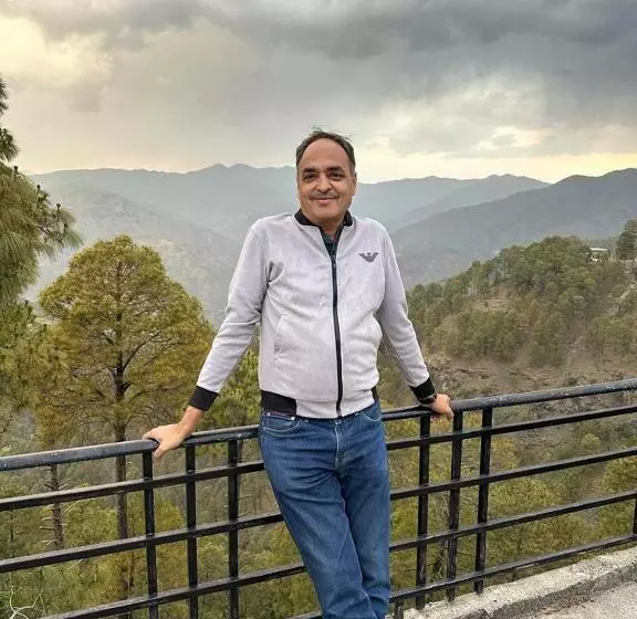 تختخواب و صبحانه Bhandari Cottages