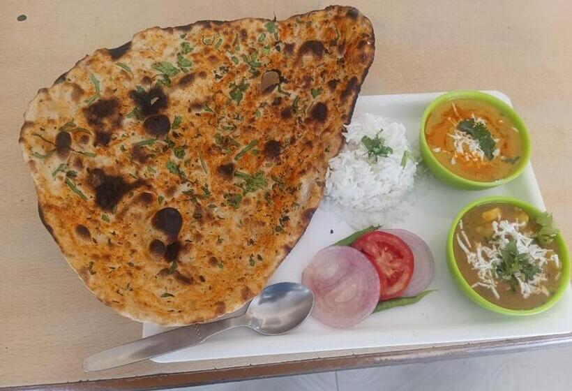 住宿加早餐 Bhandari Cottages