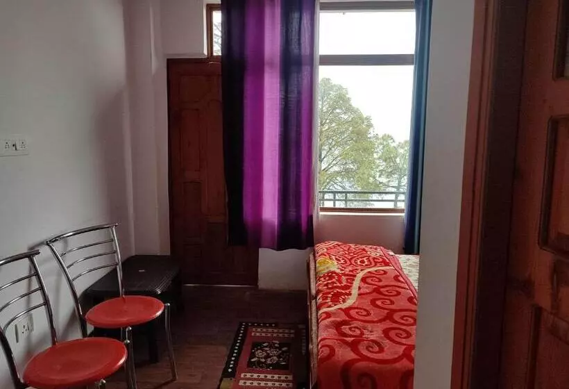 تختخواب و صبحانه Bhandari Cottages