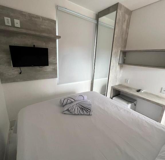 酒店 Enseada Beach