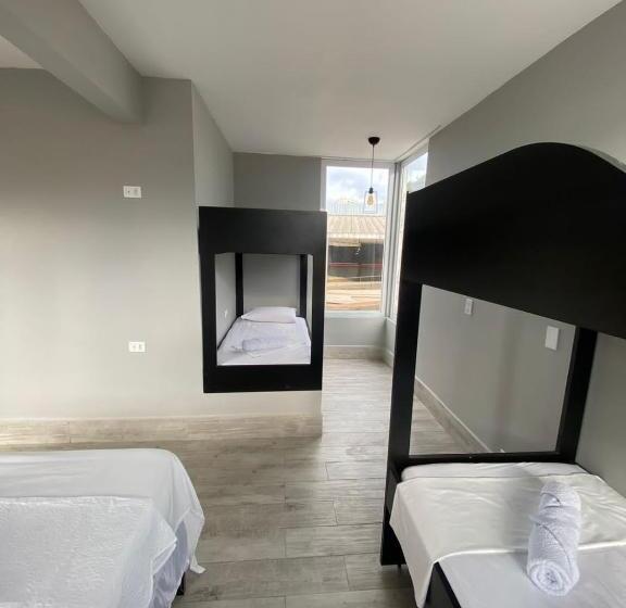 酒店 Enseada Beach