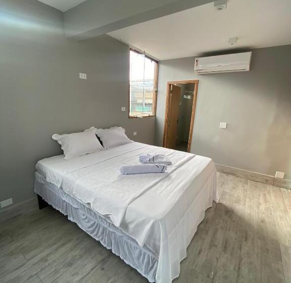 酒店 Enseada Beach