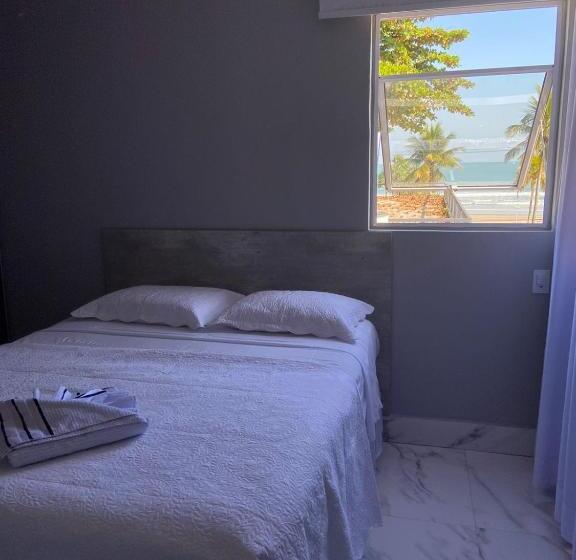 酒店 Enseada Beach