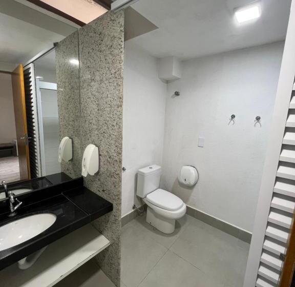 酒店 Enseada Beach