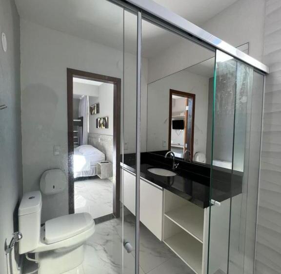 酒店 Enseada Beach