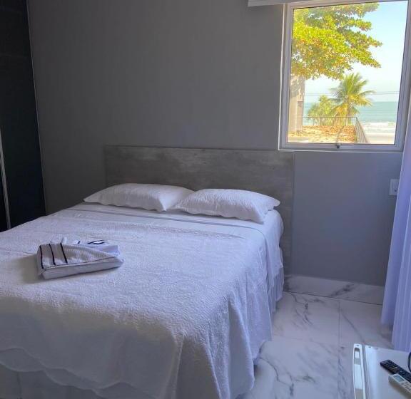 酒店 Enseada Beach