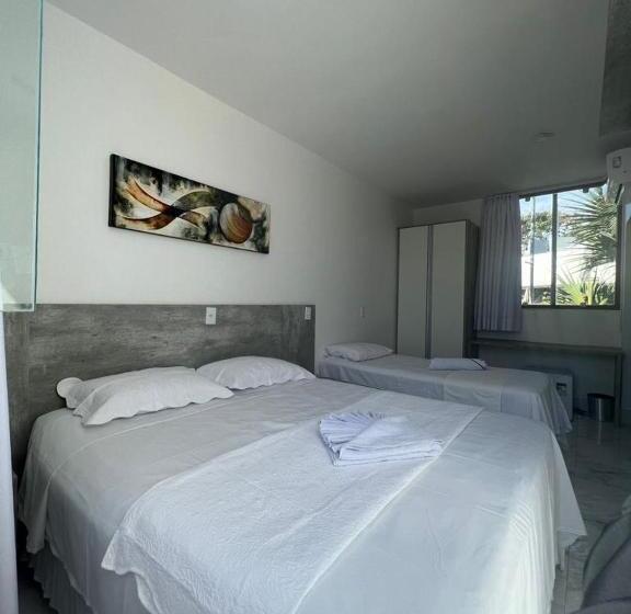 酒店 Enseada Beach