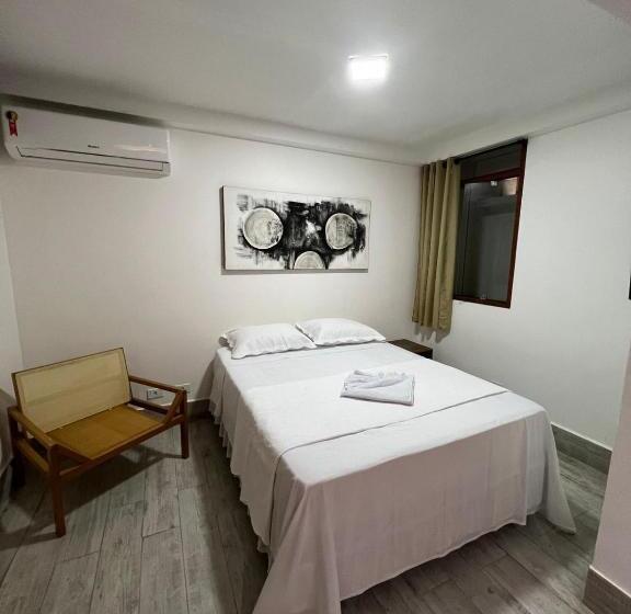 酒店 Enseada Beach