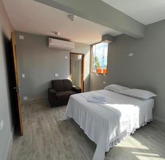 酒店 Enseada Beach