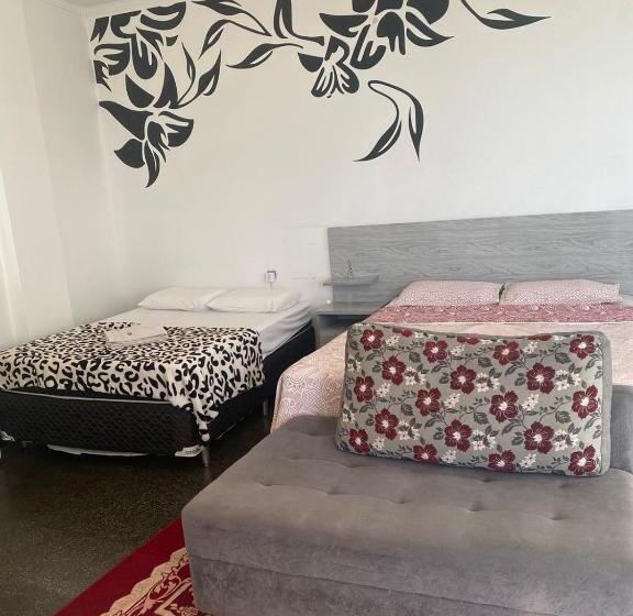 فندق Roma Edéia Go