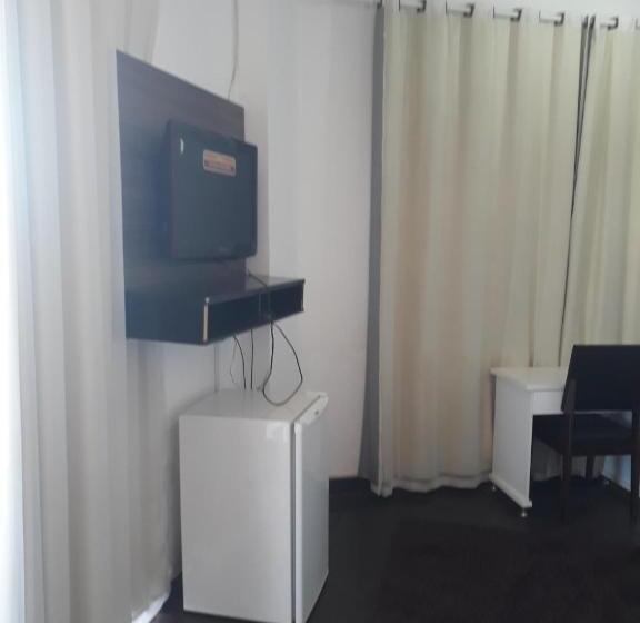 فندق Roma Edéia Go