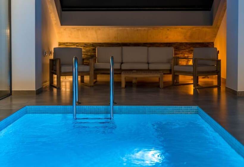 호텔 Step Inn   Kazbegi