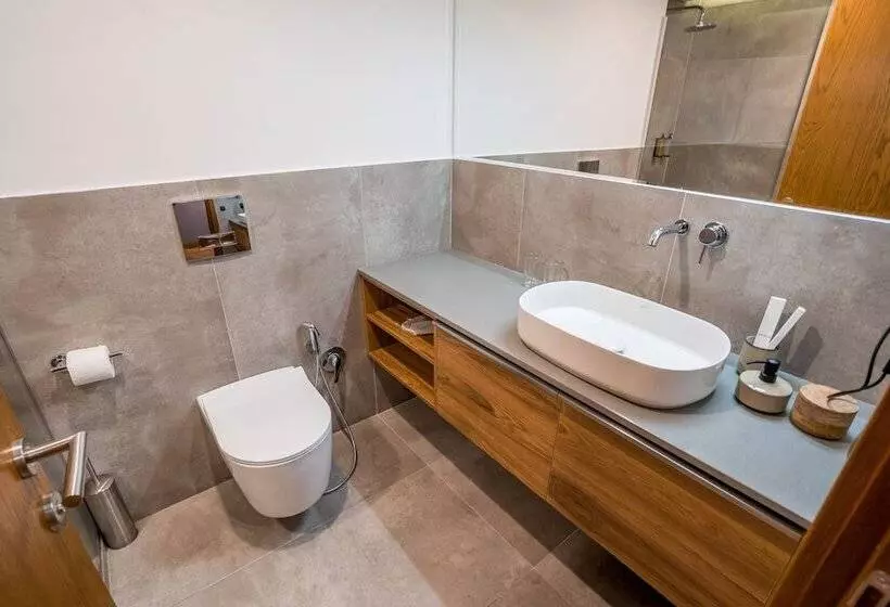 هتل Step Inn   Kazbegi