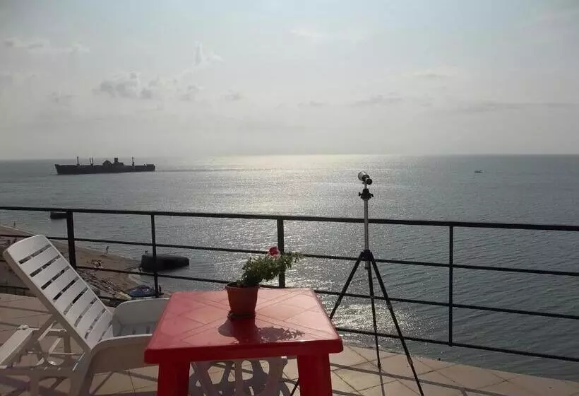 پانسیون Vila La Playa