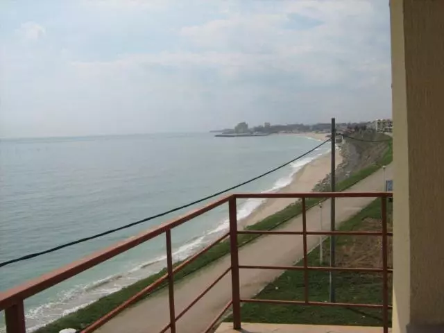 پانسیون Vila La Playa