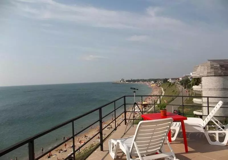 پانسیون Vila La Playa