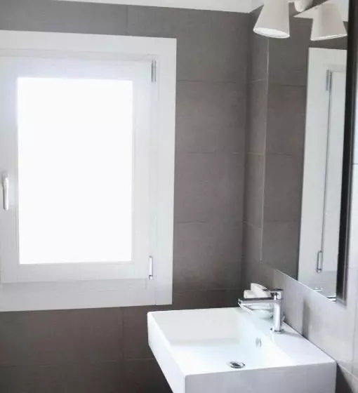 リゾートホテル Tenute Librandi Agriturismo