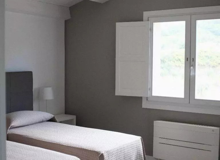 リゾートホテル Tenute Librandi Agriturismo
