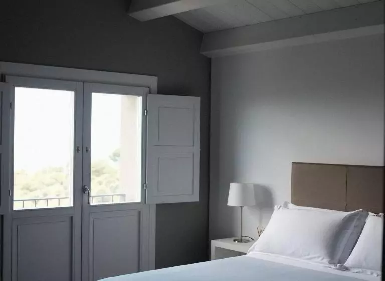 リゾートホテル Tenute Librandi Agriturismo