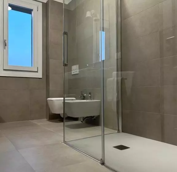 リゾートホテル Tenute Librandi Agriturismo
