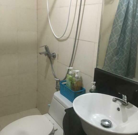 هاستل Amraproperty Penthause Near At Venice Mall