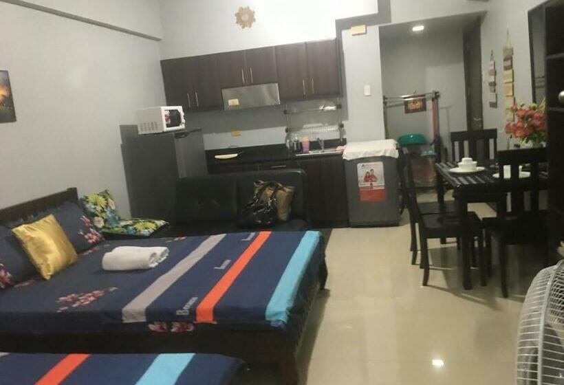 هاستل Amraproperty Penthause Near At Venice Mall