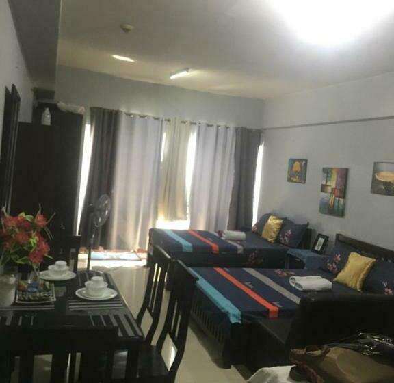 هاستل Amraproperty Penthause Near At Venice Mall