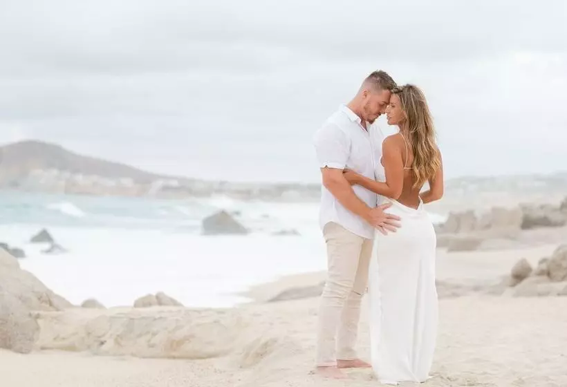 Grand Velas Boutique Hotel   Adults Only