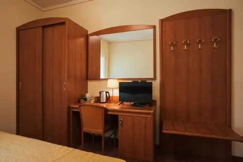 Hotelli Albergo Canè