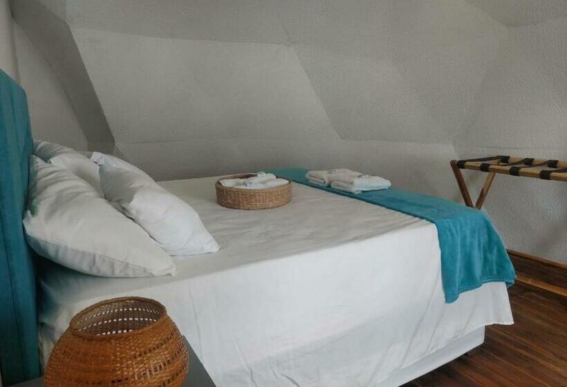 هتل Aqua Breeze Glamping