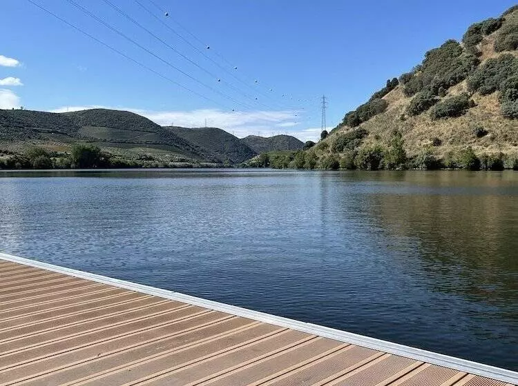 ホテル Douro Visit House