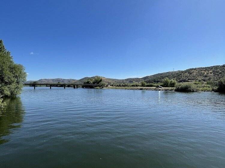 فندق Douro Visit House