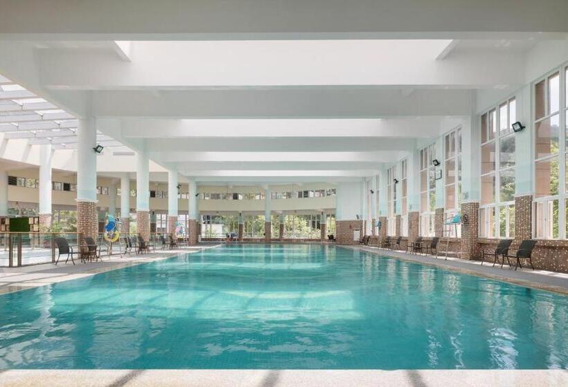 فندق Guangdong Hot Spring