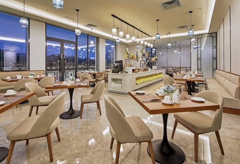 فندق Guangdong Hot Spring