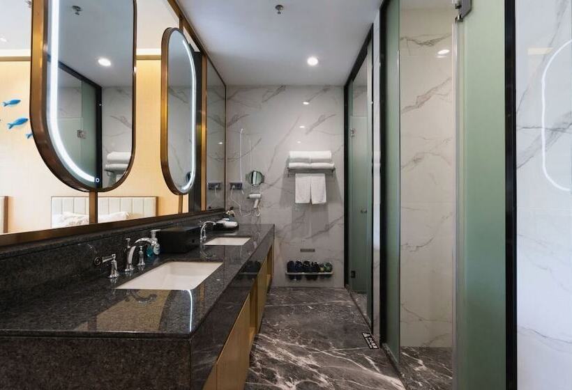 فندق Guangdong Hot Spring