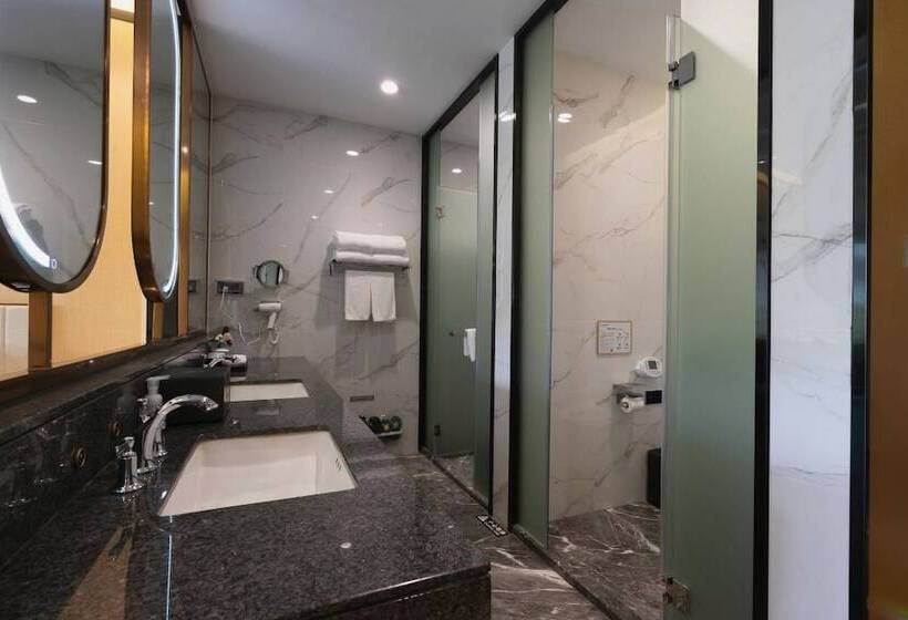 فندق Guangdong Hot Spring