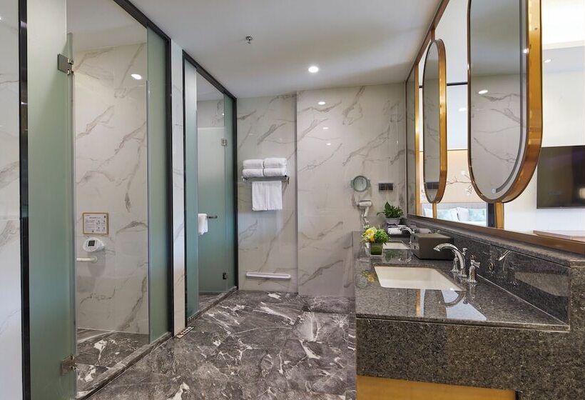 فندق Guangdong Hot Spring