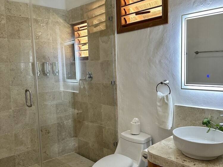 هتل La Casa Del Sol Holbox