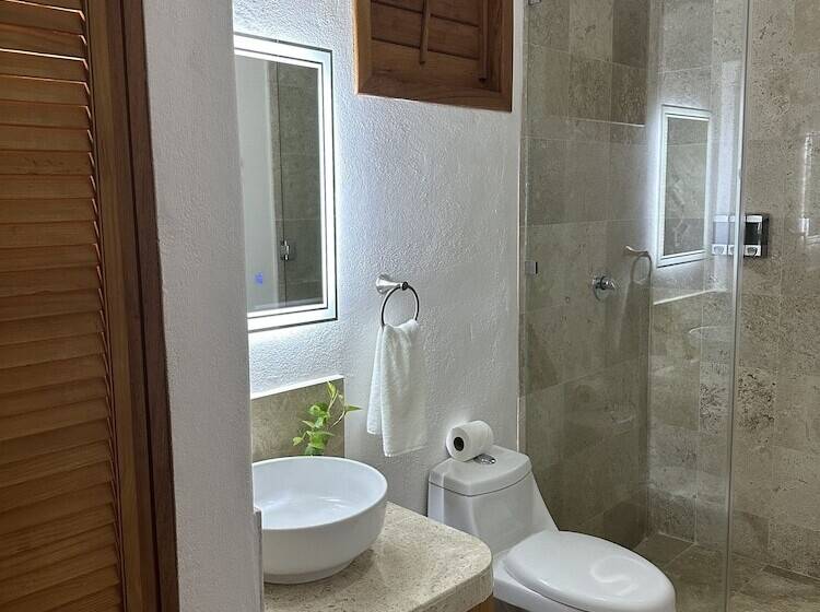 هتل La Casa Del Sol Holbox