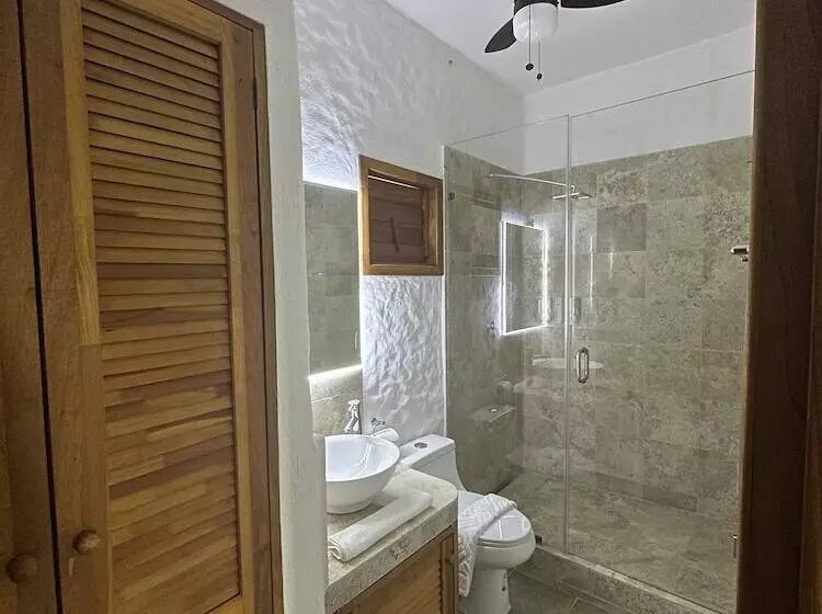 Hotelli La Casa Del Sol Holbox