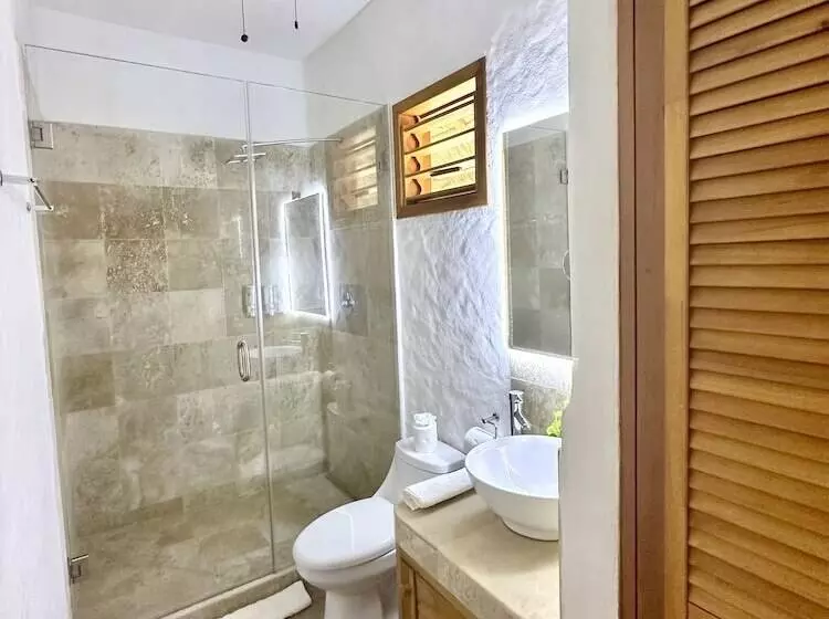 Hotelli La Casa Del Sol Holbox